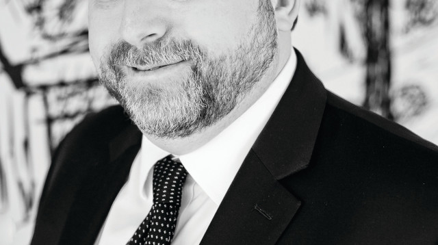 איליה סאליטה (צילום: הקרן הפילנתרופית ג'נסיס)