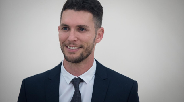 עידן רול (צילום: פלאש 90)