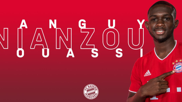 ניאנזו קואסי (צילום: האתר הרשמי)