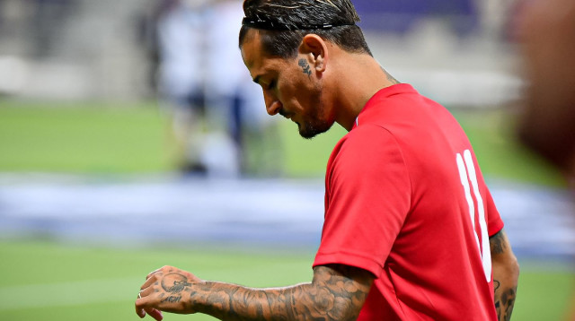 מאור בוזגלו (צילום: אריאל שלום)