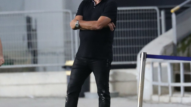 אלישע לוי (צילום: דני מרון)