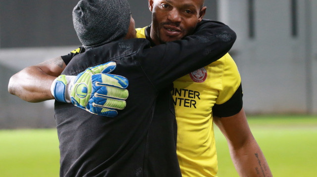 אוסטין אג’ידה (צילום: אודי ציטיאט)