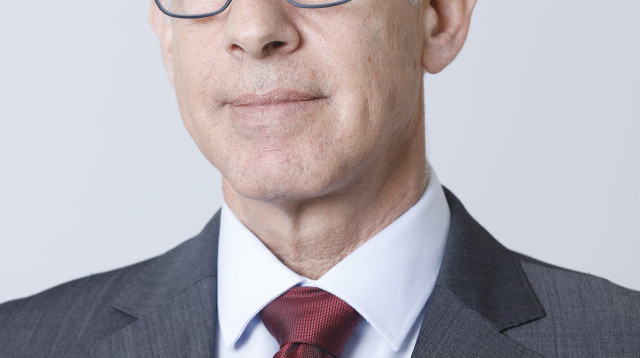 נמרוד שפר (צילום: התעשייה האווירית)