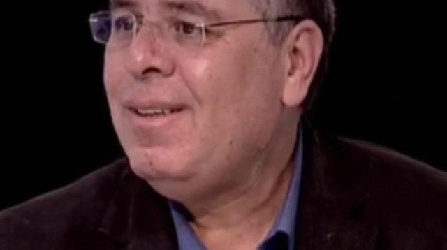 אלי ציפורי (צילום: באדיבות המצולם)