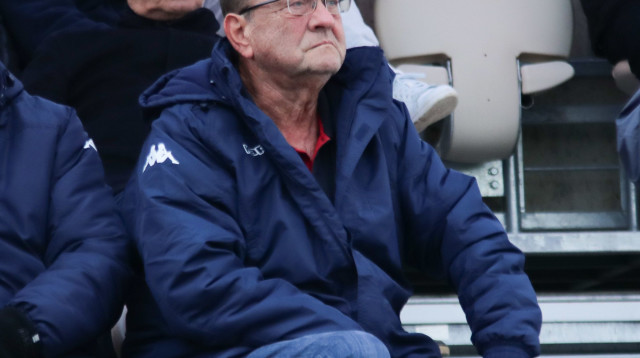 איזי שרצקי (צילום: דני מרון)