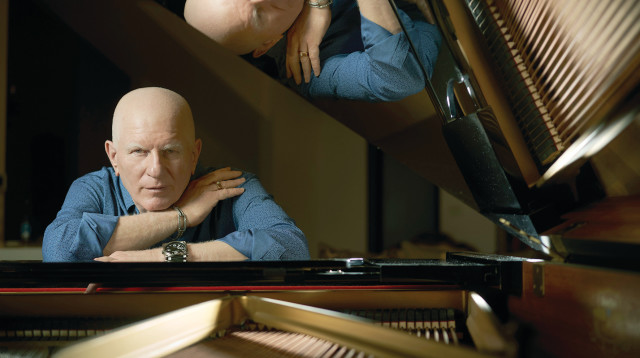 אלי לוזון (צילום: רמי זרנגר)