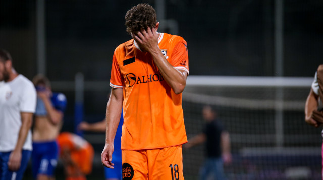 אייל שטרכמן (צילום: מאור אלקסלסי)