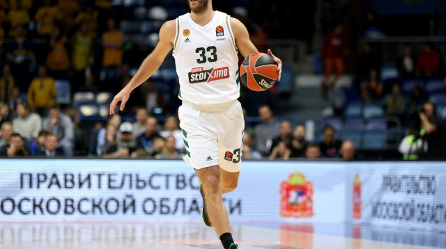 ניק קלאת’ס (צילום: אתר היורוליג)