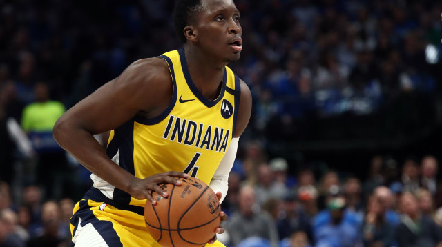 ויקטור אולדיפו (צילום: Ronald Martinez/Getty Images)