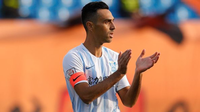 ערן זהבי (צילום: Fred Lee / Contributor)