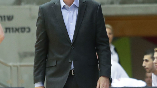 רמי הדר (צילום: דני מרון)