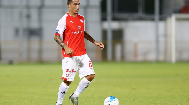 ז’וסואה (צילום: לירון מולדובן)