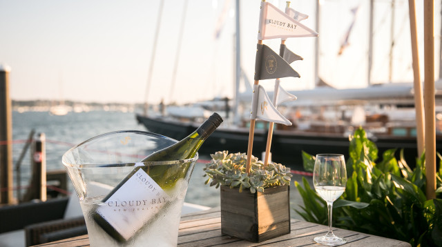 קלאודי ביי, ניו זילנד  (צילום: יחצ)