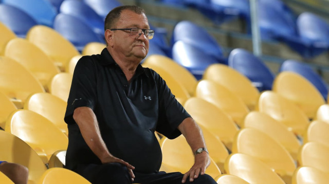 איזי שרצקי (צילום: ערן לוף)