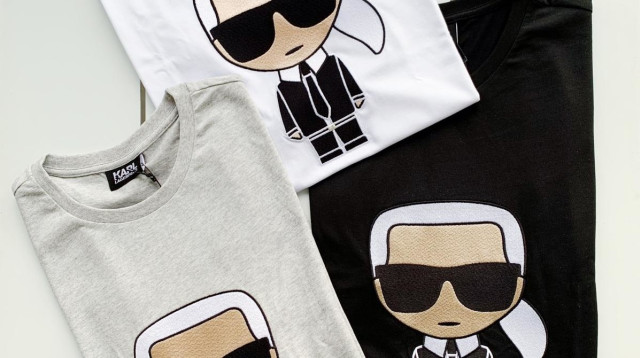 קולקציית קיץ קרל לגרפלד - צילום: בת אל פרנקו (צילום: בת אל פרנקו)