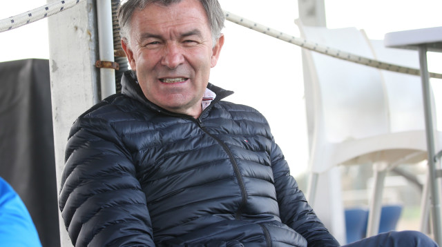 ווילי רוטנשטיינר (צילום: אודי ציטיאט)