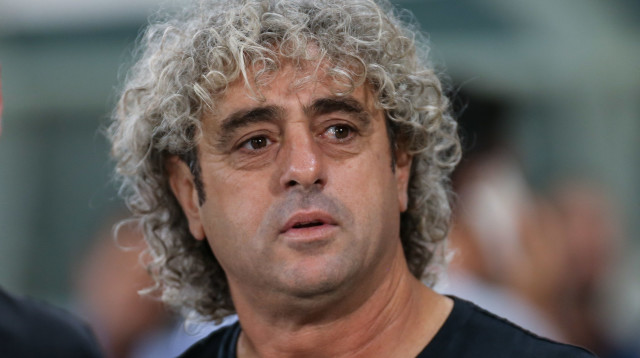 ראובן עטר (צילום: מאור אלקסלסי)