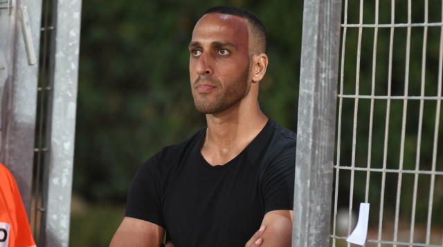 מהראן ראדי (צילום: עומרי שטיין)