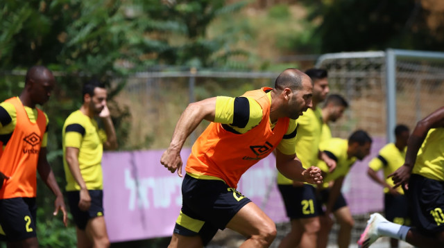 טל בן חיים (צילום: דוברות בית"ר ירושלים)