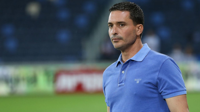 שלומי דורה (צילום: ערן לוף)