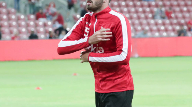 ניר לקס (צילום: דני מרון)