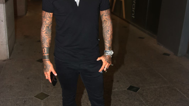 אסי בוזגלו (צילום: אור גפן)