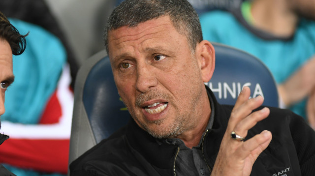 ניר קלינגר (צילום: עומרי שטיין)