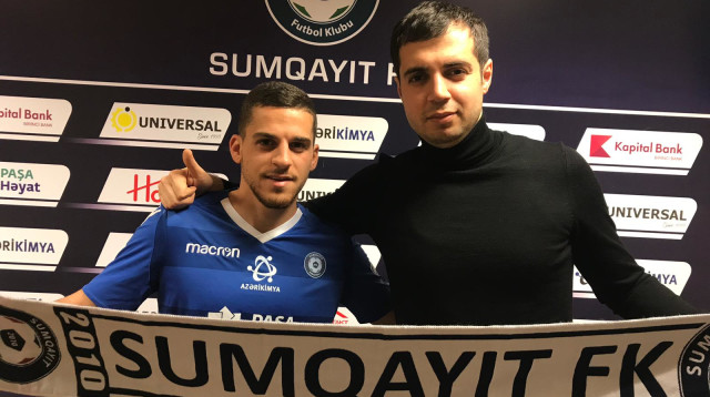 אמיר עגייב (צילום: האתר הרשמי)