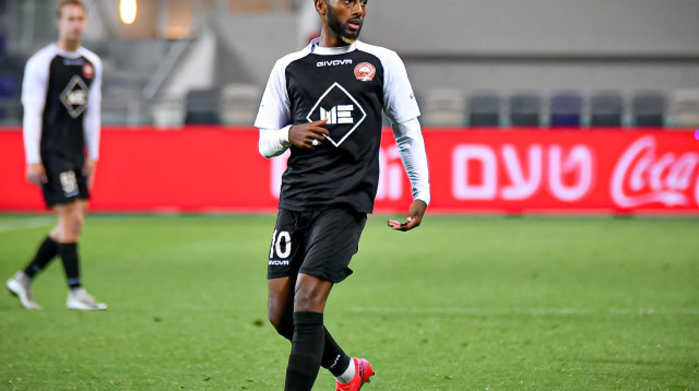 אור דסה (צילום: אריאל שלום)