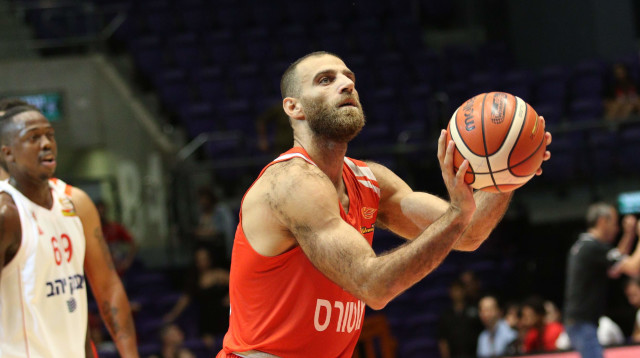 רביב לימונד (צילום: עדי אבישי)