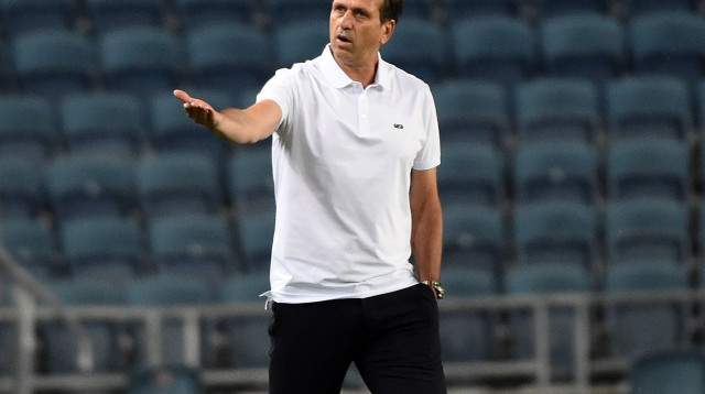 רוני לוי (צילום: דני מרון)