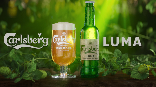 קרלסברג לומה  (צילום: באומן, בר, ריבנאי )