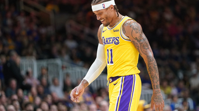 מייקל ביזלי (צילום: Thearon W. Henderson/Getty Images)