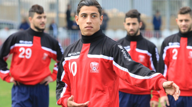 ג’ורדן פושה (צילום: אתר רשמי)