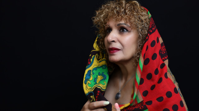 אופירה גלוסקא (צילום: ראובן חיון)