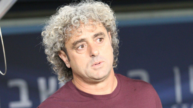 ראובן עטר (צילום: עדי אבישי)