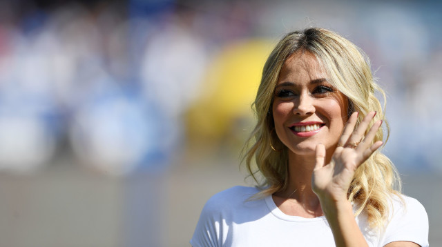 דילטה ליאוטה (צילום: Francesco Pecoraro / Stringer)