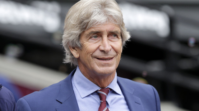 מנואל פלגריני (צילום: Henry Browne/Getty Images)