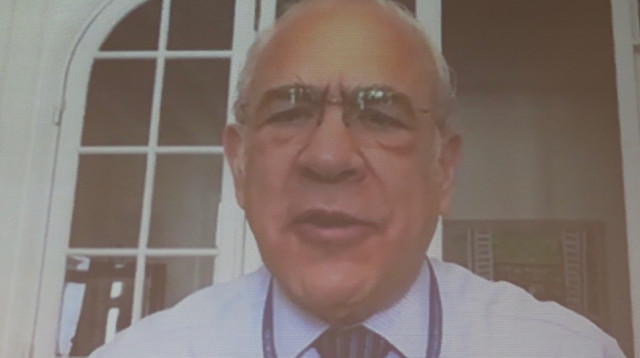 אנחל גורייה (צילום: אלוני מור)