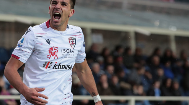 ג’ובאני סימאונה (צילום: Emilio Andreoli/Getty Images)