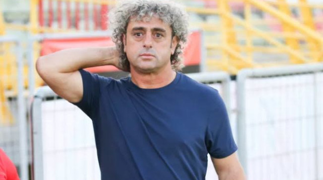 ראובן עטר (צילום: דני מרון)