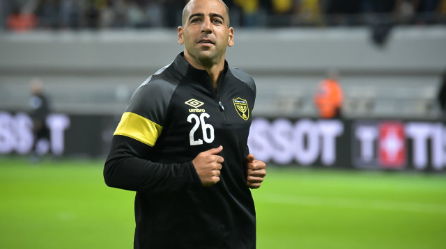 טל בן חיים (צילום: אריאל שלום)