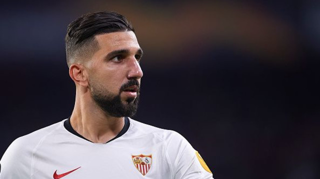 מואנס דאבור (צילום: Aitor Alcalde Colomer / Contributor)