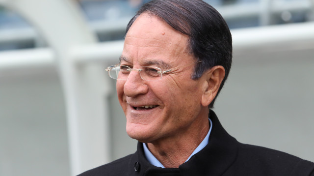 אלי כהן (צילום: ערן לוף)