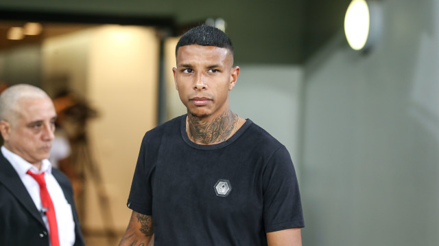 אליסון דוס סנטוס (צילום: מאור אלקסלסי)