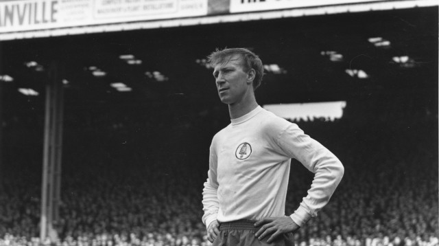 ג’ק צ’רלטון (צילום: Keystone/Getty Images)