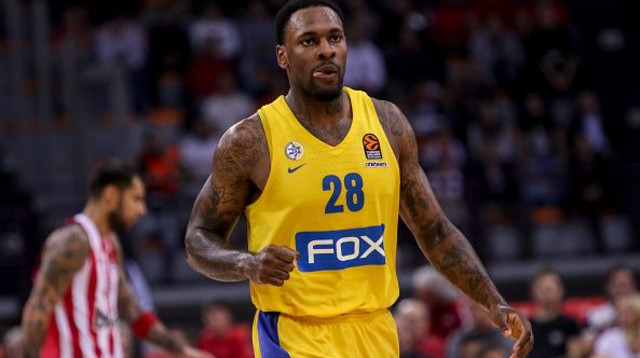 טאריק בלאק (צילום: Panagiotis Moschandreou / Contributor)