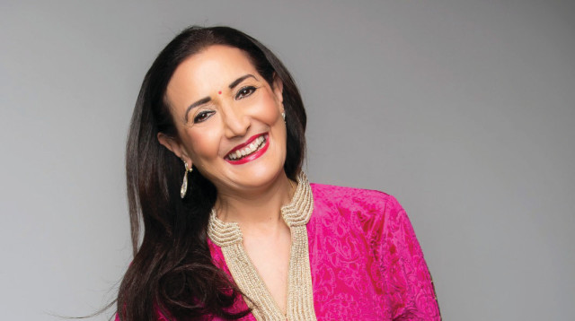 רינה פושקרנה (צילום: רמי זרנגר)