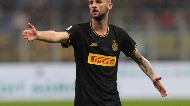 מרסלו ברוזוביץ’ (צילום: Emilio Andreoli/Getty Images)