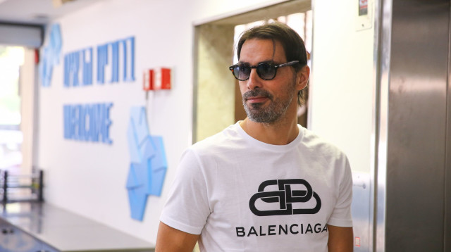 דודו אוואט (צילום: לירון מולדובן)